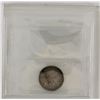 Image 2 : 10-cent 1885 obv 4 ICCS F12