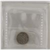 Image 2 : 10-cent 1885 obv 5 ICCS G4