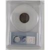 Image 2 : 10-cent 1885 PCGS VF30