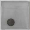 Image 2 : 10-cent 1894 Obv 5 ICCS MS63. Full vibrant strike with lustrous toning, scarce coin. Only 3 Examples