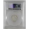 Image 2 : 10-cent 1933 PCGS MS64. Blast white!
