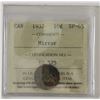 Image 1 : 10-cent 1937 ICCS SP65 Mirror.