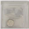 Image 2 : 10-cent 1940 ICCS MS65. Blast white with a hint of cameo on the portrait