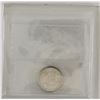 Image 2 : 10-cent 1940 ICCS MS65. Blast white with light cameo on portrait.