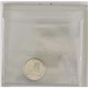 Image 2 : 10-cent 1950 ICCS MS65. Blast white!