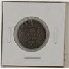 Image 1 : 25-cent 1880H Narrow over Wide `0`; VF to EF