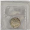 Image 2 : 25-cent 1917 ICCS Certified MS60. Bold details with underlying luster.