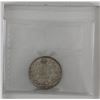 Image 2 : 25-cent 1928 ICCS MS65. Attractive coin with just a hint of golden toning on the reverse. Top 10 cen