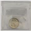 Image 2 : 25-cent 1938 ICCS Certified MS62.