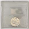 Image 2 : 25-cent 1953 Small Date ICCS PL66 Heavy Cameo