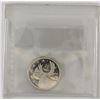 Image 2 : 25-cent 1954 ICCS Certified PL65.
