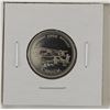 Image 1 : 25-cent 1999 Mule November missing '25 cents' Proof-Like