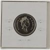 Image 2 : 25-cent 1999 Mule November missing '25 cents' Proof-Like