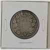 Image 1 : 50-cent 1892 Obv 3 Fine; small scratches