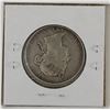 Image 2 : 50-cent 1892 Obv 3 Fine; small scratches