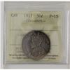 Image 1 : 50-cent 1911 ICCS F15