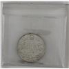 Image 2 : 50-cent 1916 ICCS Certified MS60. A Bright lustrous coin with a strong reverse.