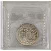 Image 2 : 50-cent 1938 ICCS Certified MS60. A Bright white coin with exceptional reverse.
