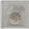 Image 2 : 50-cent 1948 ICCS MS60. Blast white