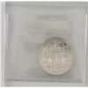 Image 2 : 50-cent 1955 ICCS MS65. Blast white!