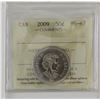 Image 1 : 50-cent 2009 ICCS MS67. Tied for finest known.