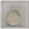 Image 2 : silver $1 1936 ICCS MS64