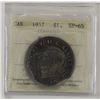 Image 1 : silver $1 1937 ICCS SP65 Mirror.  Beautiful full toning