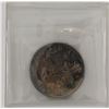 Image 2 : silver $1 1937 ICCS SP65 Mirror.  Beautiful full toning