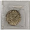 Image 2 : silver $1 1938 ICCS MS62, light toning