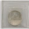 Image 2 : silver $1 1938 ICCS MS63