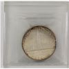 Image 2 : silver $1 1939 Double HP ICCS MS65