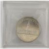 Image 2 : silver $1 1939 ICCS MS65