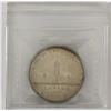 Image 2 : silver $1 1939 ICCS MS65