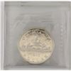 Image 2 : Silver $1 1945 ICCS Certified MS60.  Coin has some bag marks, recommend viewing.