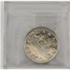 Image 2 : silver $1 1955 ICCS PL65 Cameo