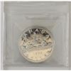 Image 2 : silver $1 1956 ICCS PL65 Ultra Heavy Cameo