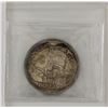 Image 2 : Silver $1 1958  ICCS MS65