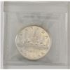 Image 2 : silver $1 1960 ICCS PL66 Heavy Cameo