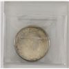 Image 2 : silver $1 1967 Dollar ICCS MS66; Only 5 Graded MS66