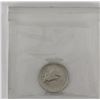 Image 2 : Error 1967 5-cent Rotated Dies 90 degrees; ICCS PL65 Heavy Cameo