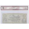 Image 2 : Bank of Brantford; 1859 $4 CH-40-10-02-06, BCS EF45 Original