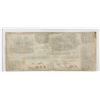 Image 2 : 1837 Mechanics Bank $10.  440-10-04, S/N: 1832, F-VF.  The note is free of any holes or tears.  An a