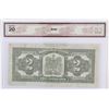 Image 2 : 1923 $2 DC-26b Red Seal, Group 1 #C-635683, BCS VF20