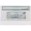 Image 2 : 1979 $5 BC-53aT Test Note #33000053881, PMG VF30