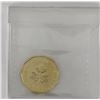 Image 2 : Test token Canada CH# TT-100.21 ICCS MS66
