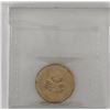 Image 2 : Test token Canada CH# TT-200.1 ICCS MS65