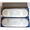 Image 2 : RCM Lot; 1990 to 1998 Full 20-coin Powered Flight in Canada Aviation Series Sterling Silver Coin Set