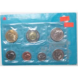 RCM Lot; 1999 Mule $2 Proof-Like Set.