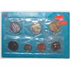 Image 2 : RCM Lot; 1999 Mule $2 Proof-Like Set.