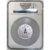 Image 1 : RCM Lot; 2014 $200 Towering Forests Early Release NGC PF69 No Tax